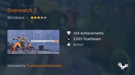 overwatch 2 achievements|overwatch 2 achievement guide.